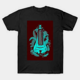 Dawnlight Hurdy-Gurdy T-Shirt